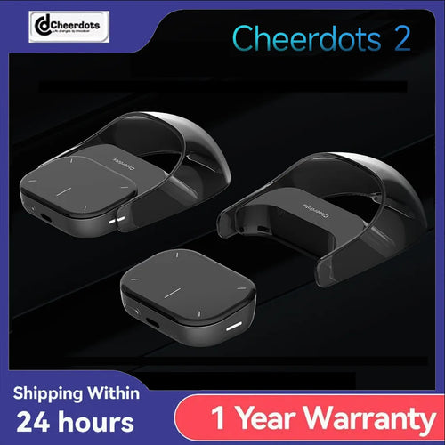 Revolutionary 2-in-1 Detachable Air Mouse & Wireless Touchpad with AI Recording and Laser Pen – Perfect for Gaming and Everyday Use!